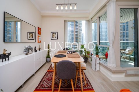 Apartment in Emaar 6 Towers, Dubai Marina, Dubai 2 bedrooms, 146 sq.m. № 46146 - photo 5