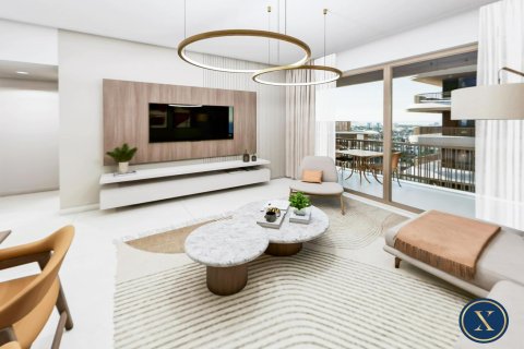 Apartment in Dubai Land, Dubai 1 bedroom, 75 sq.m. № 46065