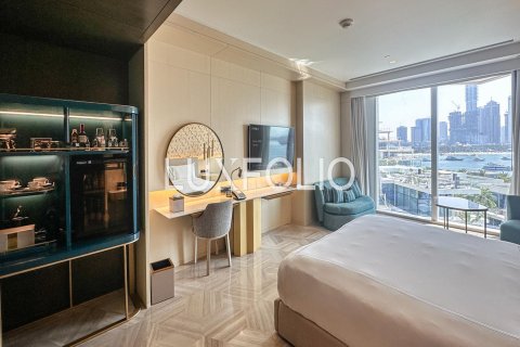 Купить квартиру в FIVE Palm Jumeirah, Пальма Джумейра, Дубай: студию, 46м², № 46066 - фото 4