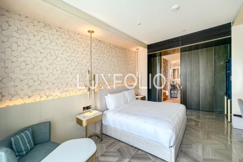 Купить квартиру в FIVE Palm Jumeirah, Пальма Джумейра, Дубай: студию, 46м², № 46066 - фото 12