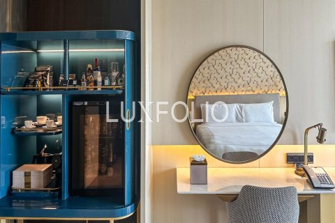 Купить квартиру в FIVE Palm Jumeirah, Пальма Джумейра, Дубай: студию, 46м², № 46066 - фото 5