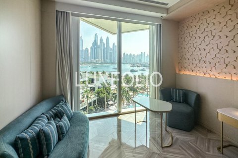 Купить квартиру в FIVE Palm Jumeirah, Пальма Джумейра, Дубай: студию, 46м², № 46066 - фото 10