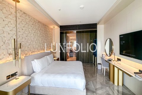 Купить квартиру в FIVE Palm Jumeirah, Пальма Джумейра, Дубай: студию, 46м², № 46066 - фото 14