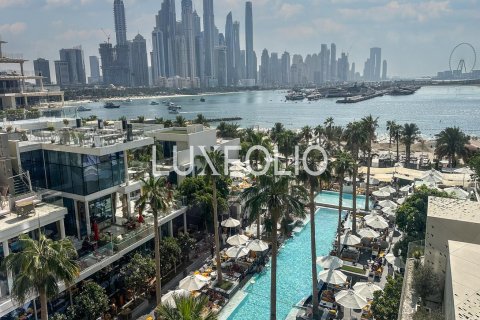 Appartement à FIVE Palm Jumeirah, Palm Jumeirah, Dubai, studio, 46 m², № 46066