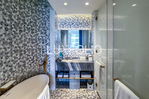Купить квартиру в FIVE Palm Jumeirah, Пальма Джумейра, Дубай: студию, 46м², № 46066 - фото 8