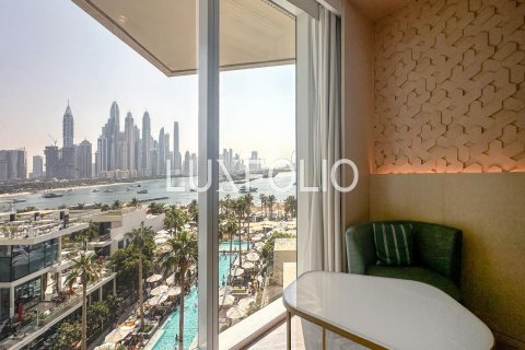 Купить квартиру в FIVE Palm Jumeirah, Пальма Джумейра, Дубай: студию, 46м², № 46066 - фото 11