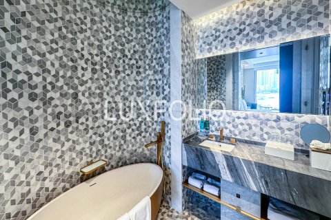 Купить квартиру в FIVE Palm Jumeirah, Пальма Джумейра, Дубай: студию, 46м², № 46066 - фото 9
