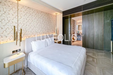Купить квартиру в FIVE Palm Jumeirah, Пальма Джумейра, Дубай: студию, 46м², № 46066 - фото 13