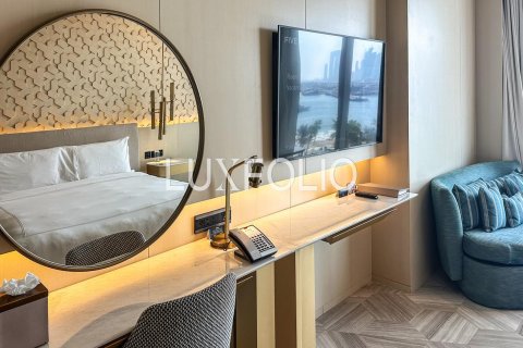Купить квартиру в FIVE Palm Jumeirah, Пальма Джумейра, Дубай: студию, 46м², № 46066 - фото 7