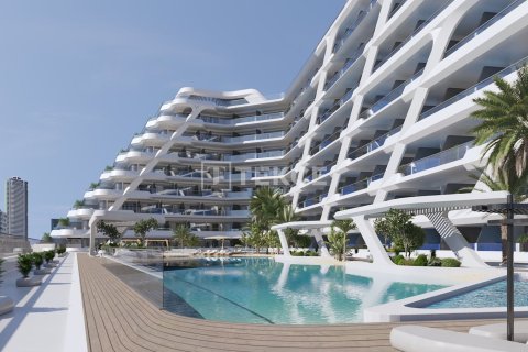 Appartement à Arjan, Dubai, 1 chambre, 120 m², № 133960 - photo 13