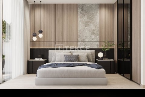 Appartement à Arjan, Dubai, 1 chambre, 120 m², № 133960 - photo 6