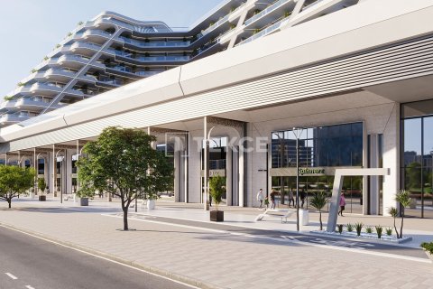 Appartement à Arjan, Dubai, 1 chambre, 120 m², № 133960 - photo 11