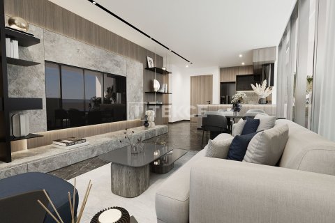 Appartement à Arjan, Dubai, 1 chambre, 120 m², № 133960 - photo 10