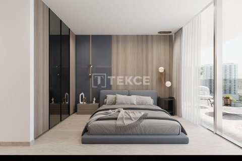 Appartement à Arjan, Dubai, 1 chambre, 120 m², № 133960 - photo 4
