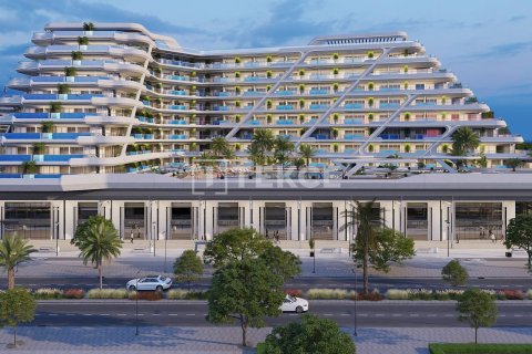Appartement à Arjan, Dubai, 1 chambre, 120 m², № 133960 - photo 14