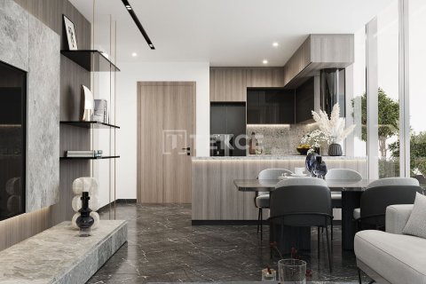 Appartement à Arjan, Dubai, 1 chambre, 120 m², № 133960 - photo 9