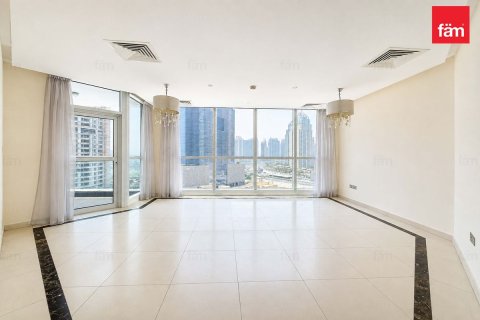 Appartement à Dubai Marina, Dubai, 3 chambres, 199.4 m², № 133954