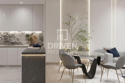 Apartment in Dubai Residence Complex, Dubai 2 bedrooms, 90.86 sq.m. № 142917