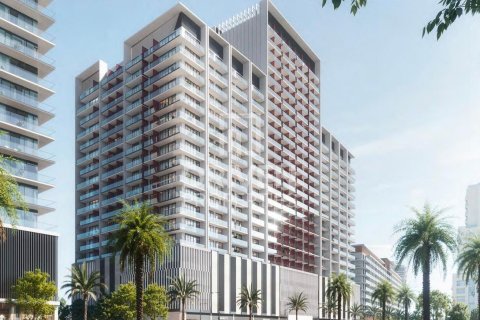 Apartment in District 16, Jumeirah Village Circle, Dubai 1 bedroom, 70.79 sq.m. № 142919 - photo 5