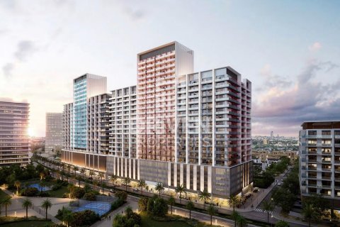 Apartment in District 16, Jumeirah Village Circle, Dubai 1 bedroom, 70.79 sq.m. № 142919 - photo 9