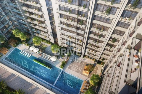 Appartement à District 16, Jumeirah Village Circle, Dubai, 1 chambre, 70.79 m², № 142919