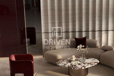 Apartment in District 16, Jumeirah Village Circle, Dubai 1 bedroom, 70.79 sq.m. № 142919 - photo 3