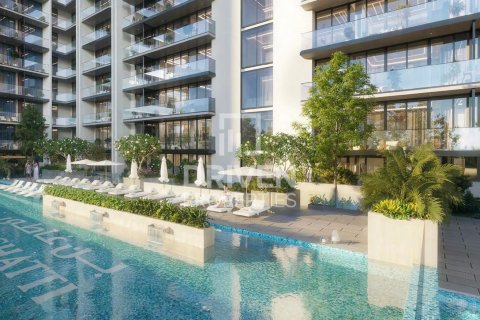 Apartment in District 16, Jumeirah Village Circle, Dubai 1 bedroom, 70.79 sq.m. № 142919 - photo 4
