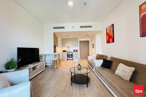 Appartement à Dubai, 1 chambre, 78.1 m², № 72343