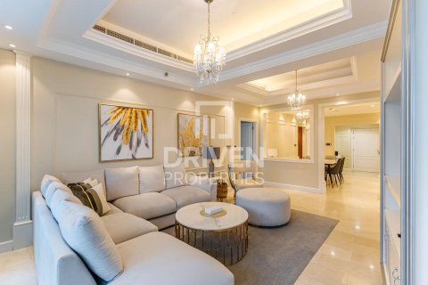 Appartement à Trident Grand Residence, Dubai Marina, Dubai, 2 chambres, 148.83 m², № 134328