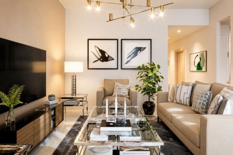 Villa à Wadi Al Safa 2, Dubai, 2 chambres, 100.3 m², № 118330