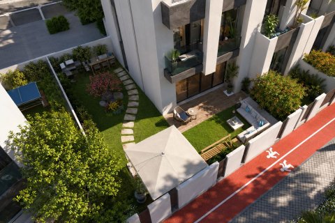 Villa à Wadi Al Safa 2, Dubai, 2 chambres, 100.3 m², № 118330 - photo 4