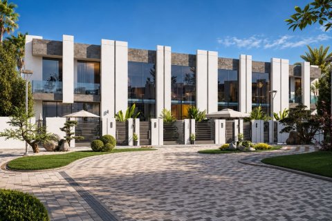 Villa à Wadi Al Safa 2, Dubai, 2 chambres, 100.3 m², № 118330 - photo 5