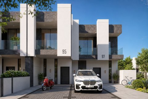 Villa à Wadi Al Safa 2, Dubai, 2 chambres, 100.3 m², № 118330 - photo 6