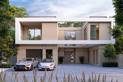 Villa in Dubai Land, Dubai 5 bedrooms, 538.81 sq.m. № 37730 - photo 14