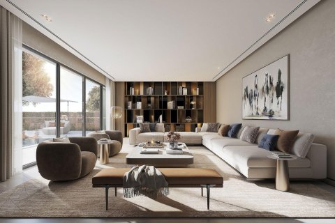 Villa in Dubai Land, Dubai 5 bedrooms, 538.81 sq.m. № 37730 - photo 9