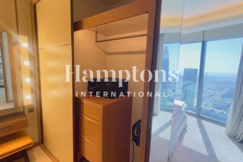 Apartment in Downtown Dubai (Downtown Burj Dubai), Dubai 1 bedroom, 70.67967337 sq.m. № 111977 - photo 19
