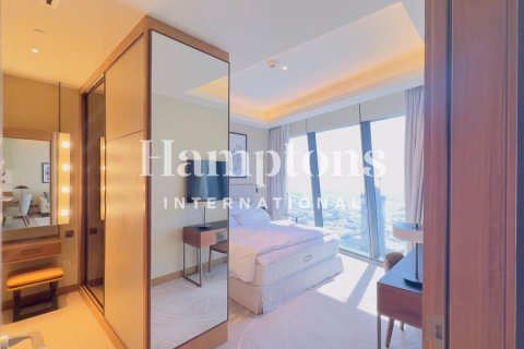 Apartment in Downtown Dubai (Downtown Burj Dubai), Dubai 1 bedroom, 70.67967337 sq.m. № 111977 - photo 22