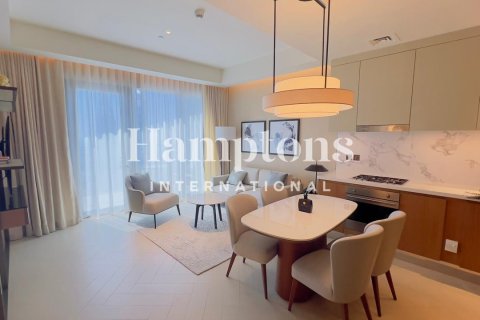 Apartment in Downtown Dubai (Downtown Burj Dubai), Dubai 1 bedroom, 70.67967337 sq.m. № 111977 - photo 10