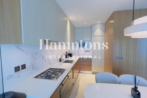 Apartment in Downtown Dubai (Downtown Burj Dubai), Dubai 1 bedroom, 70.67967337 sq.m. № 111977 - photo 23