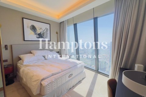 Apartment in Downtown Dubai (Downtown Burj Dubai), Dubai 1 bedroom, 70.67967337 sq.m. № 111977 - photo 14