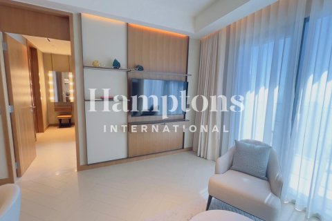 Apartment in Downtown Dubai (Downtown Burj Dubai), Dubai 1 bedroom, 70.67967337 sq.m. № 111977 - photo 9