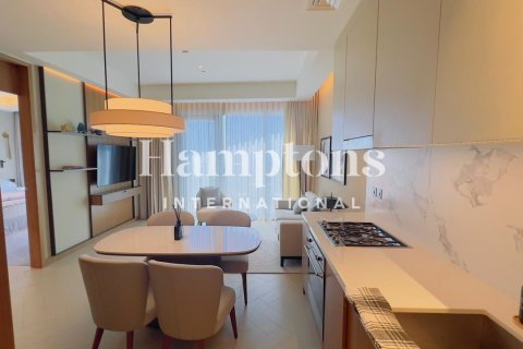 Apartment in Downtown Dubai (Downtown Burj Dubai), Dubai 1 bedroom, 70.67967337 sq.m. № 111977 - photo 12