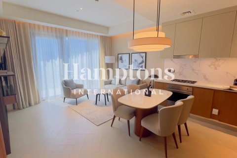 Apartment in Downtown Dubai (Downtown Burj Dubai), Dubai 1 bedroom, 70.67967337 sq.m. № 111977 - photo 2