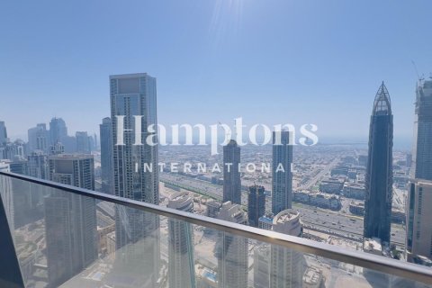 Apartment in Downtown Dubai (Downtown Burj Dubai), Dubai 1 bedroom, 70.67967337 sq.m. № 111977 - photo 7