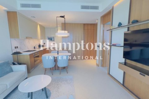 Apartment in Downtown Dubai (Downtown Burj Dubai), Dubai 1 bedroom, 70.67967337 sq.m. № 111977 - photo 8