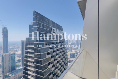 Apartment in Downtown Dubai (Downtown Burj Dubai), Dubai 1 bedroom, 70.67967337 sq.m. № 111977 - photo 13