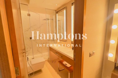 Apartment in Downtown Dubai (Downtown Burj Dubai), Dubai 1 bedroom, 70.67967337 sq.m. № 111977 - photo 21