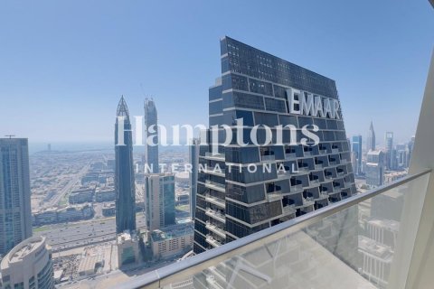 Apartment in Downtown Dubai (Downtown Burj Dubai), Dubai 1 bedroom, 70.67967337 sq.m. № 111977 - photo 24