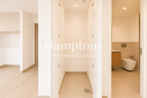 Apartment in Dubai Creek Harbour (The Lagoons), Dubai 2 bedrooms, 95.6901 sq.m. № 111975
