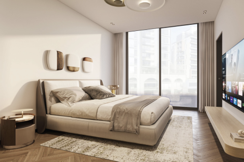 Appartement à Dubai, 2 chambres, 72 m², № 72093 - photo 13